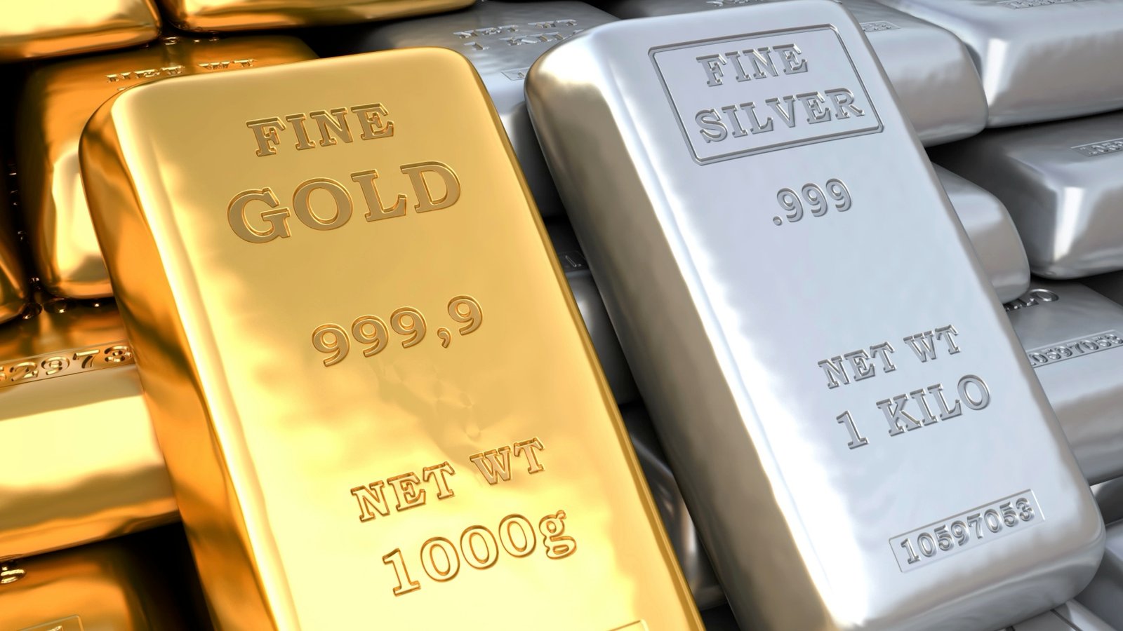 Should I Consider The Gold-to-Silver Ratio In Investment Decisions?