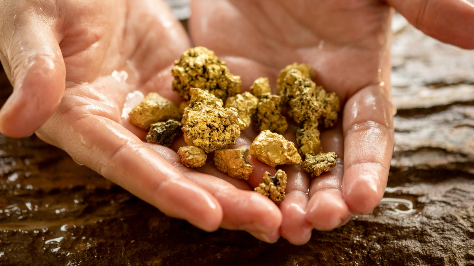 Should I Consider Gold Mining Stocks In My IRA?