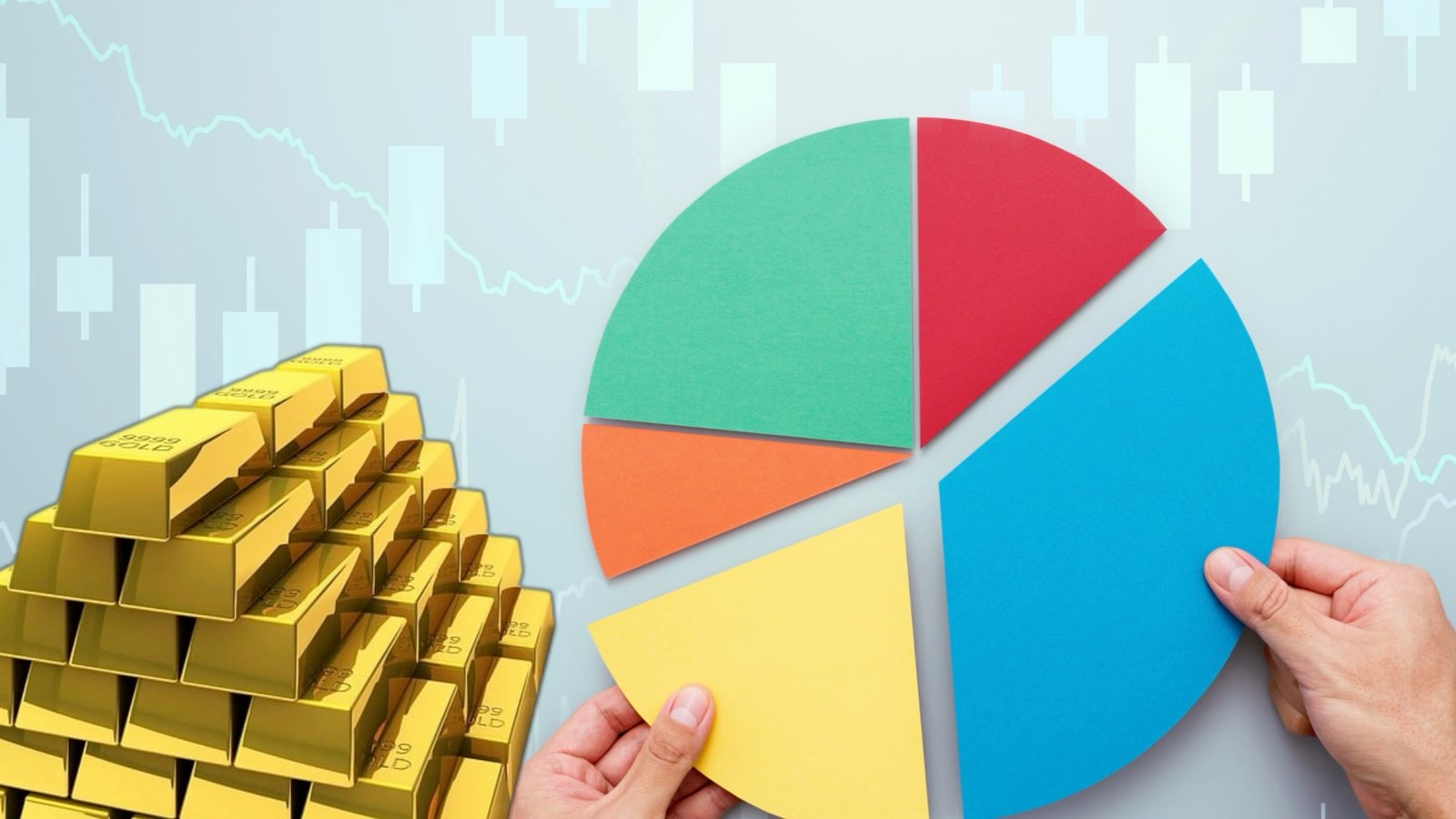 Why Is Diversification Important In A Gold IRA?