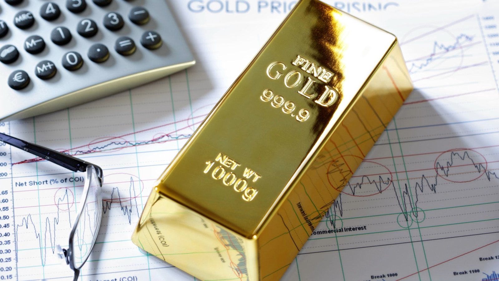 What Drives The Price Of Gold In An IRA?