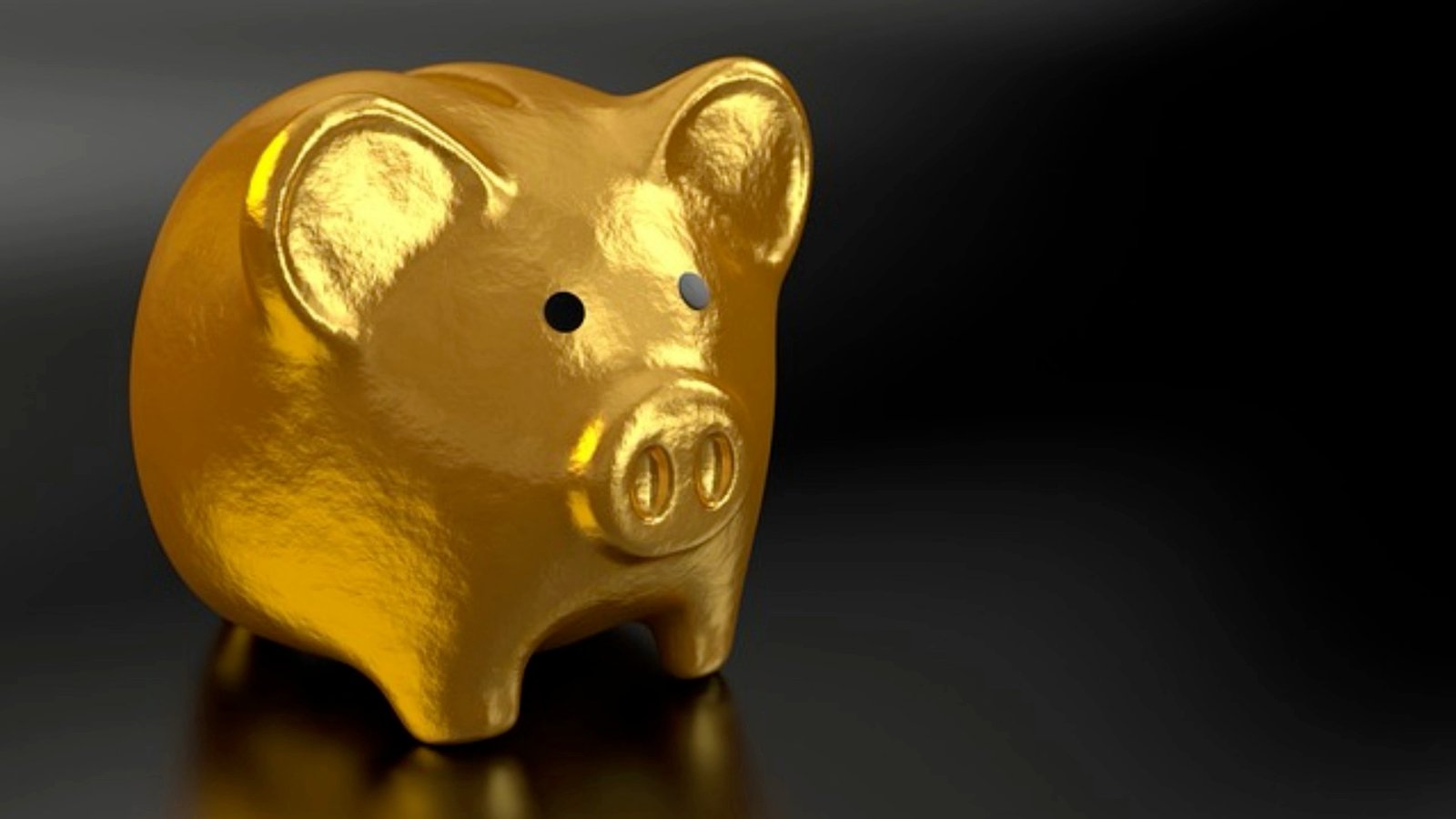 Benefits Of A Gold-backed Retirement Account