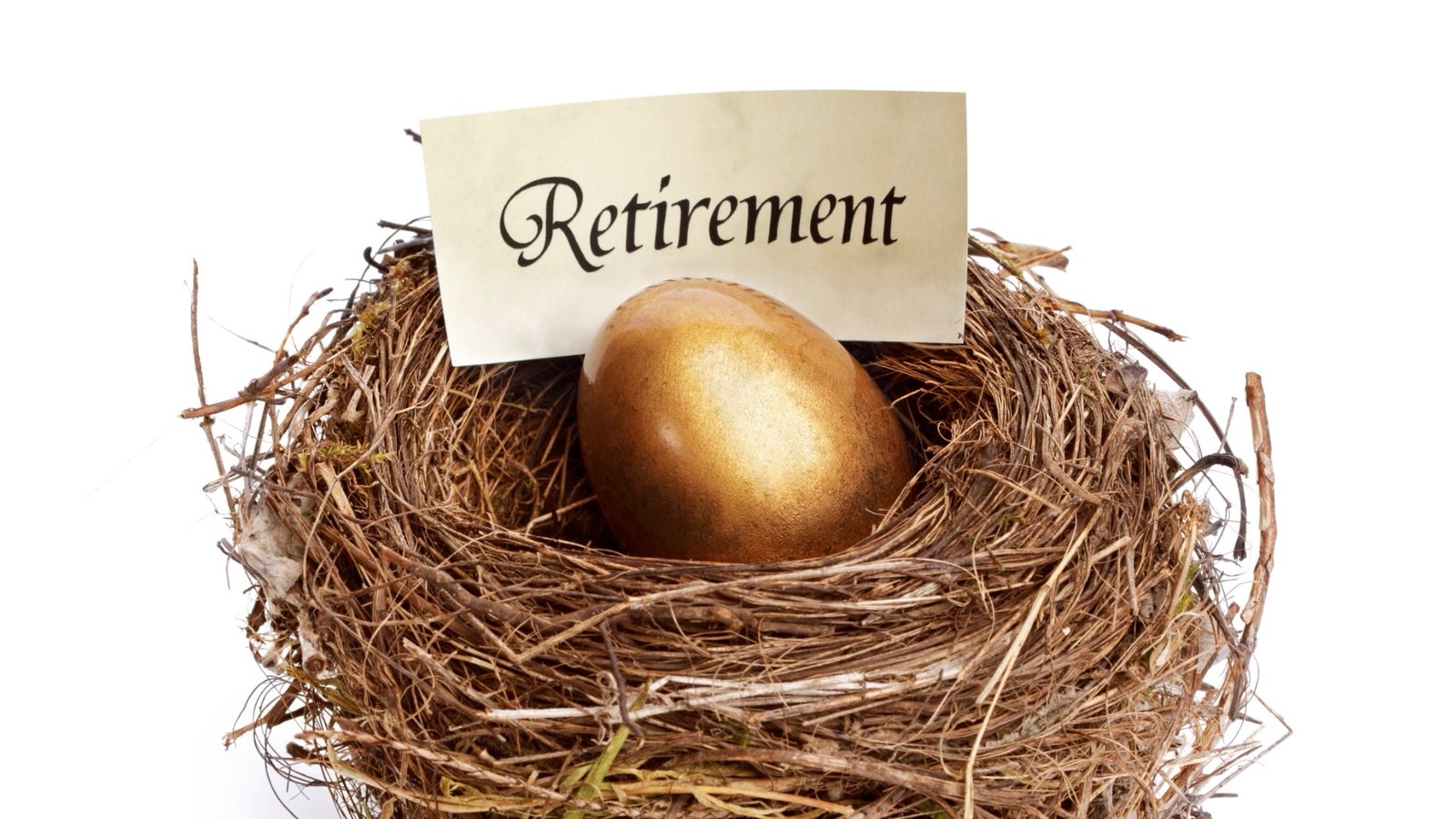 Why Consider A Gold IRA For Retirement?