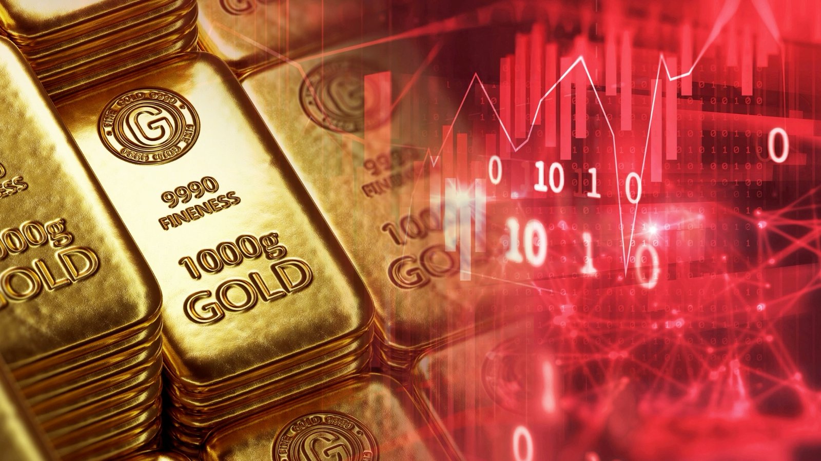 Are Gold IRAs Protected From Inflation?