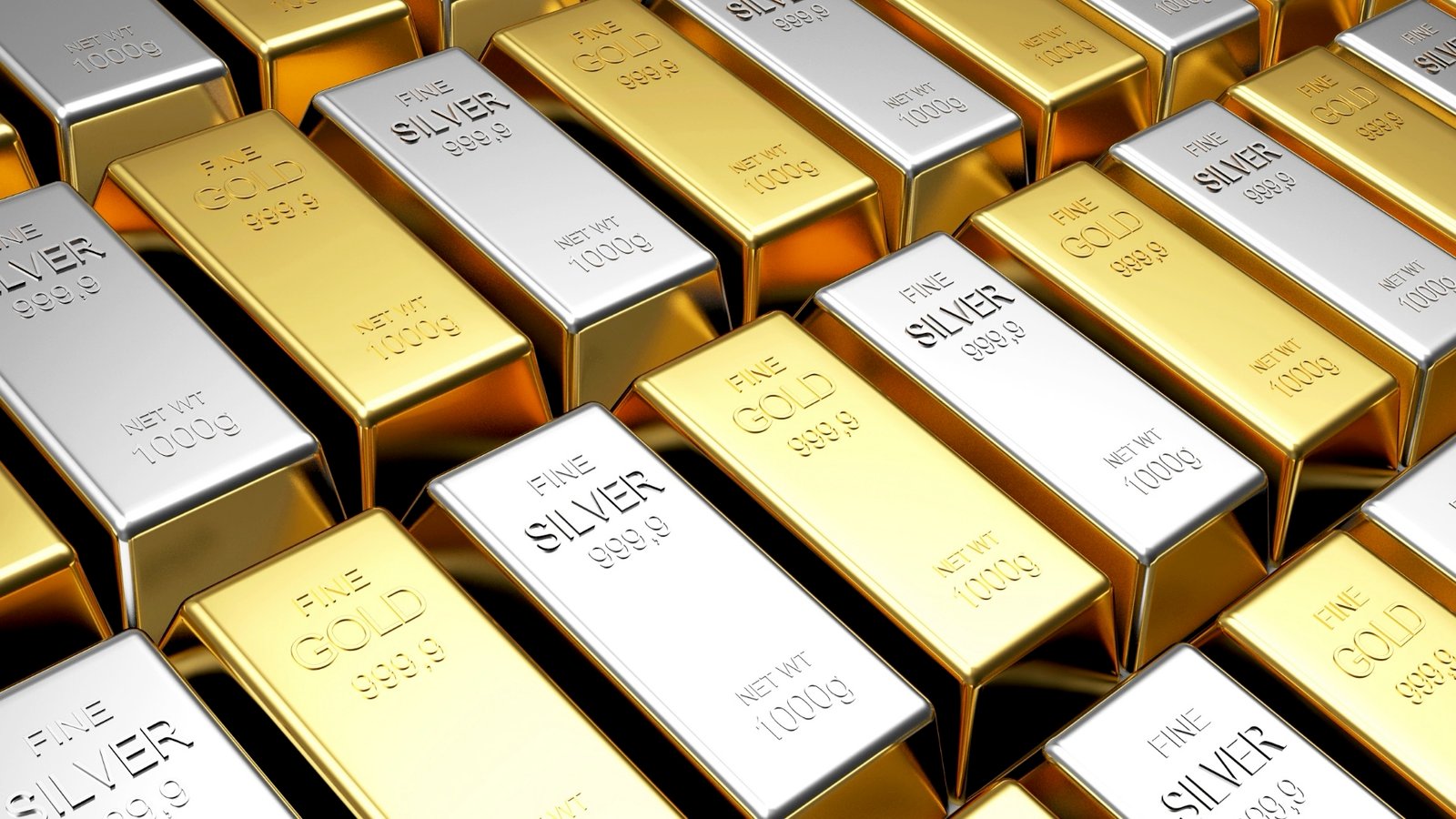 How Does Gold Compare To Other Precious Metals In An IRA?