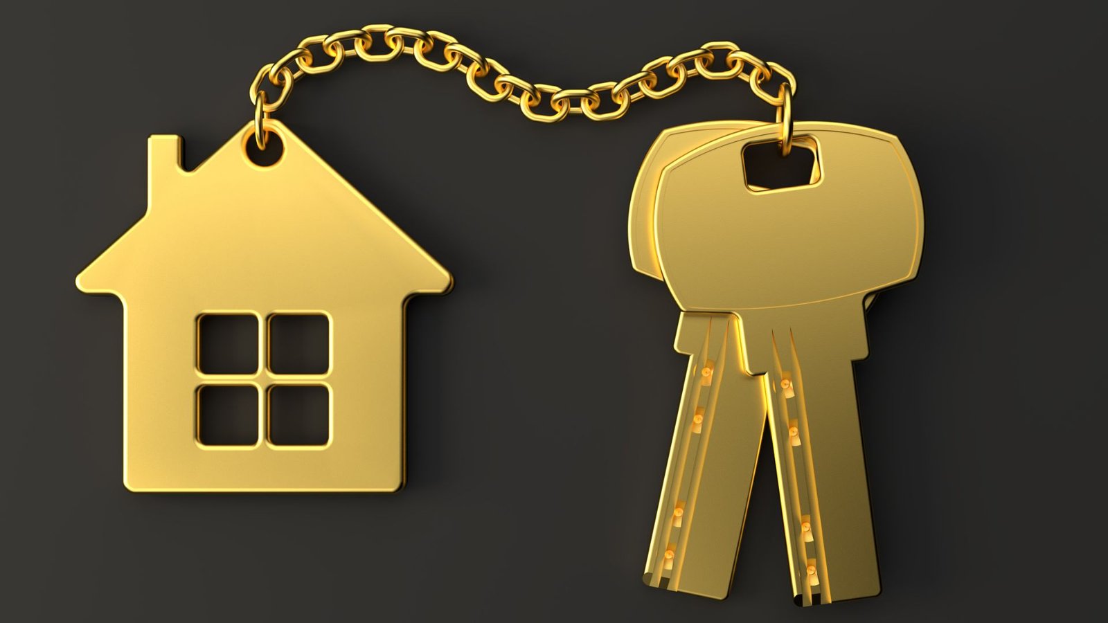 The Relationship Between Gold And Real Estate