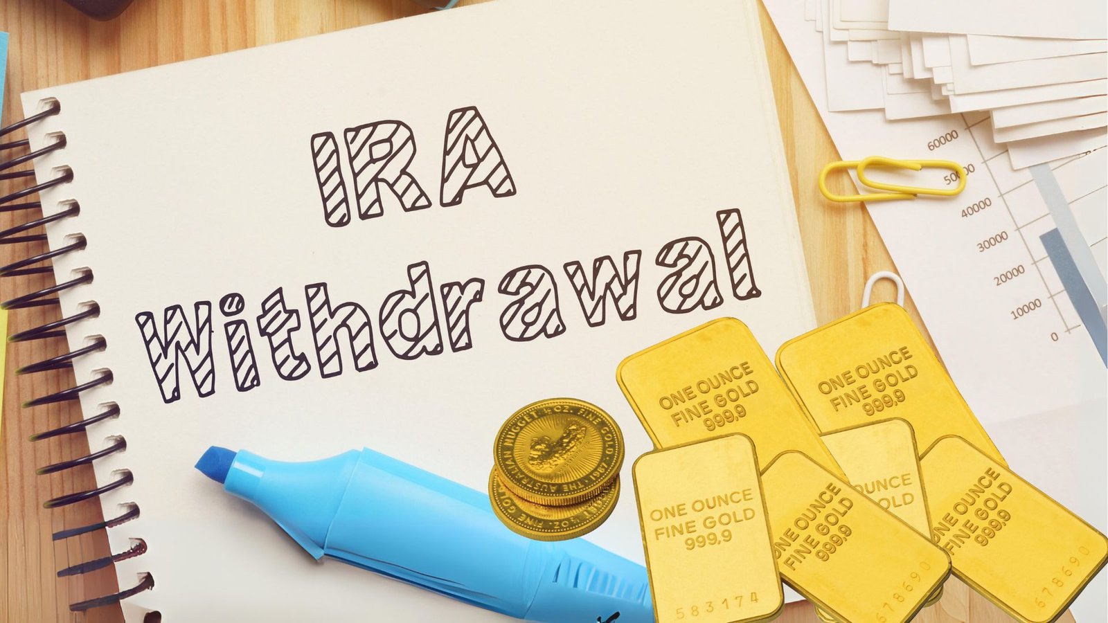 Tax Implications Of Gold IRA Withdrawals