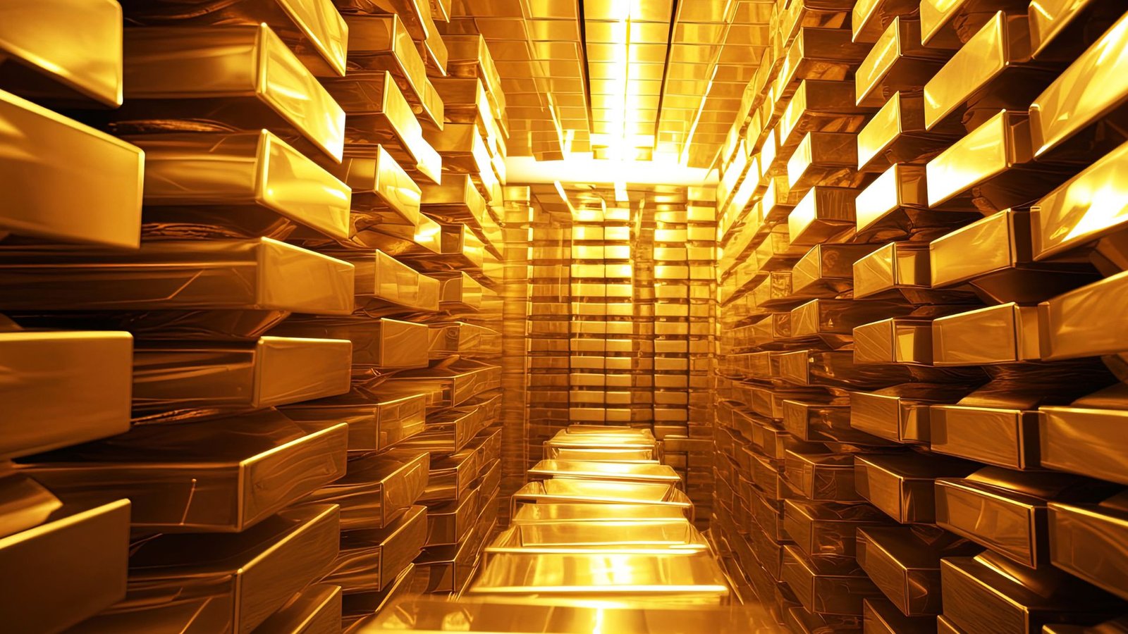 Best Practices For Gold IRA Storage