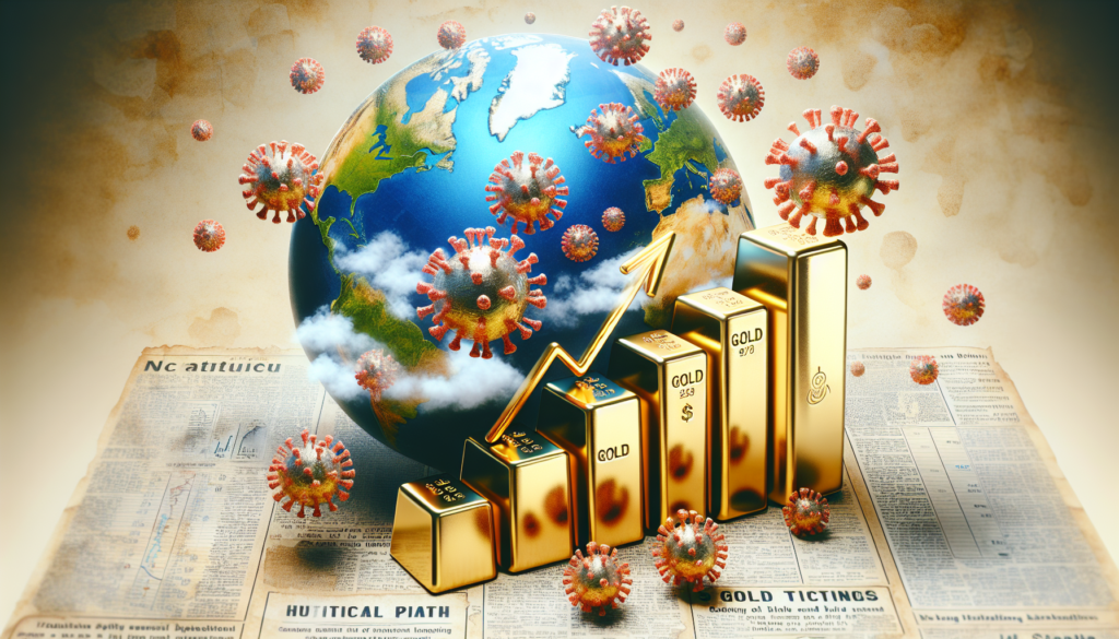 Impact Of Global Health Crises On Gold Markets