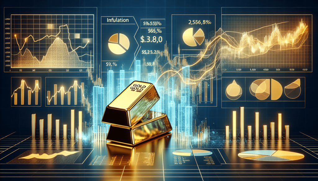 The Economic Indicators Gold Investors Should Watch