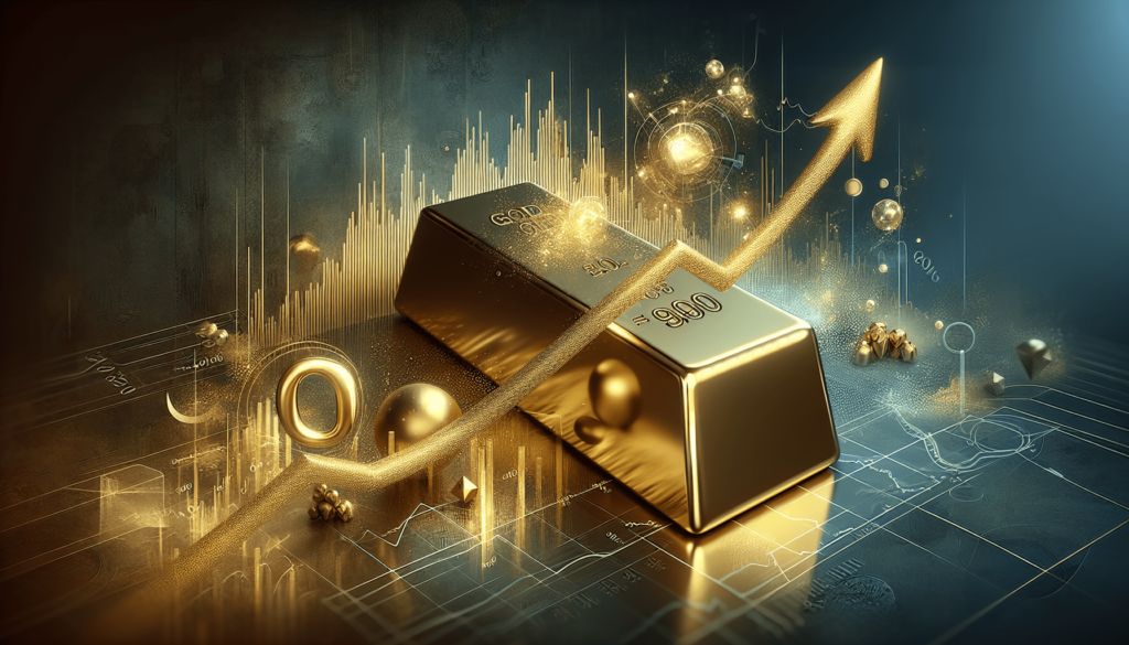 Decoding The Relationship Between Gold And Interest Rates