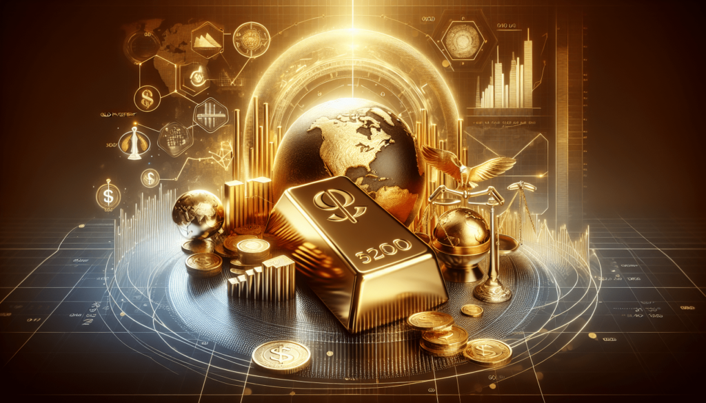 The Golden Rules: Top Tips From Seasoned Gold Investors