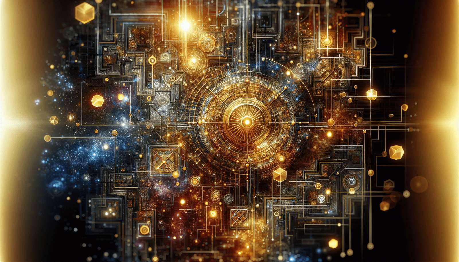 The Role Of Gold In Semiconductors