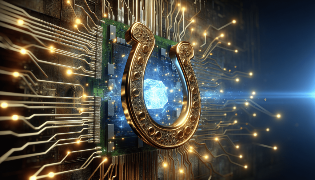 The Role Of Artificial Intelligence In Predicting Gold Prices