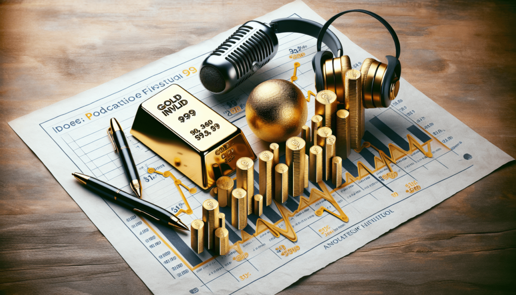 Best Podcasts For Gold Enthusiasts And Investors