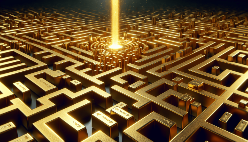 Challenges And Solutions In Gold Transportation
