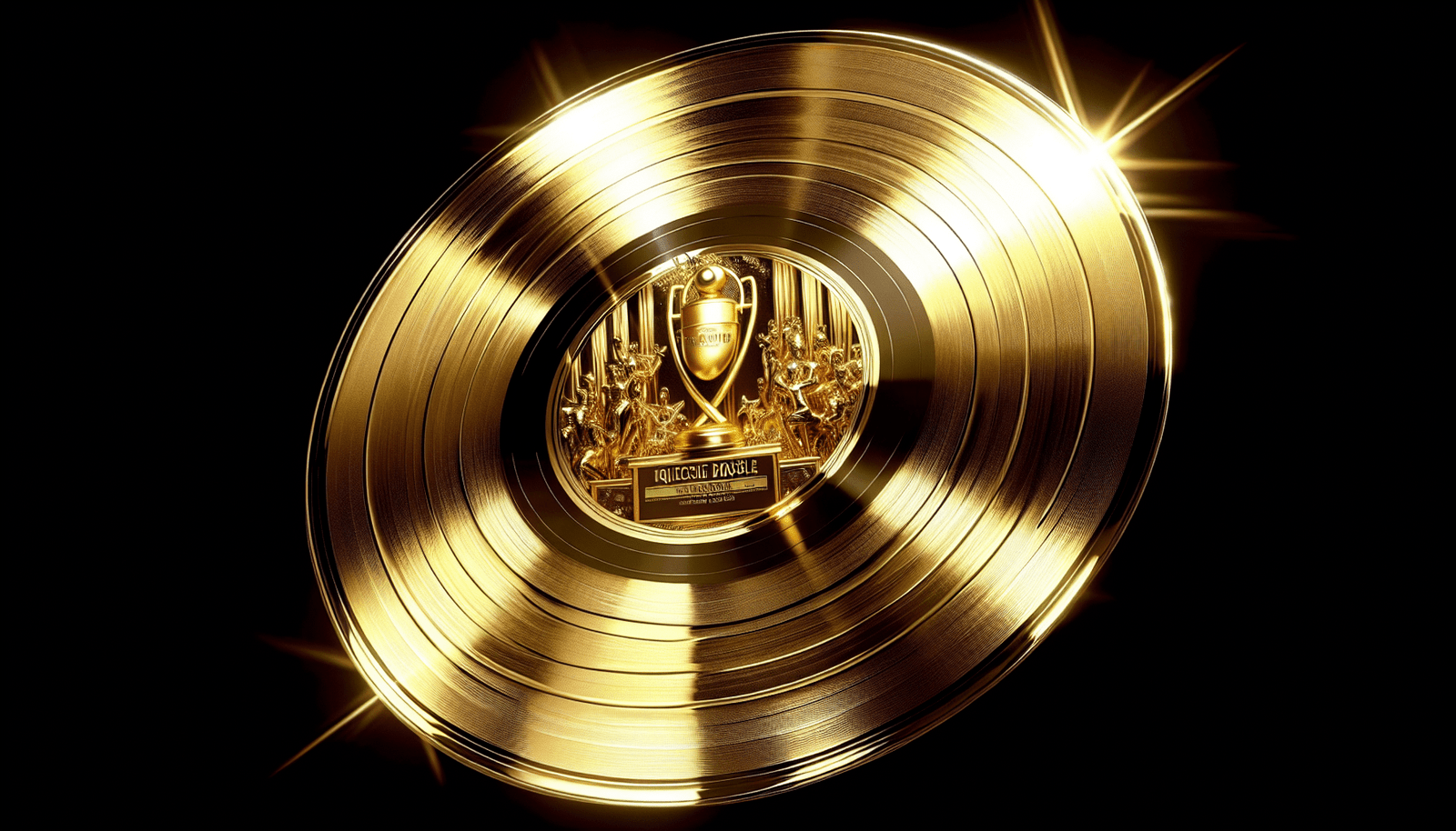 Exploring Gold’s Cultural Significance In Music And Film