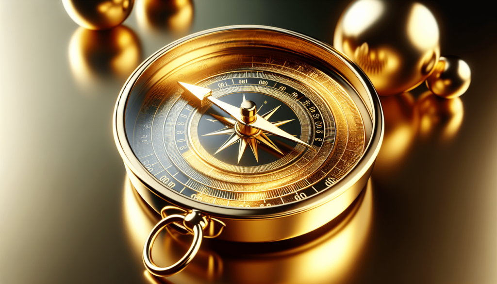 Strategies For Navigating Gold Trade Regulations