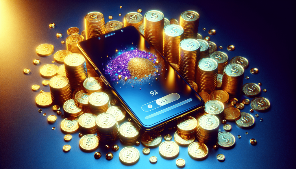 The Rise And Impact Of Mobile Gold Trading Apps