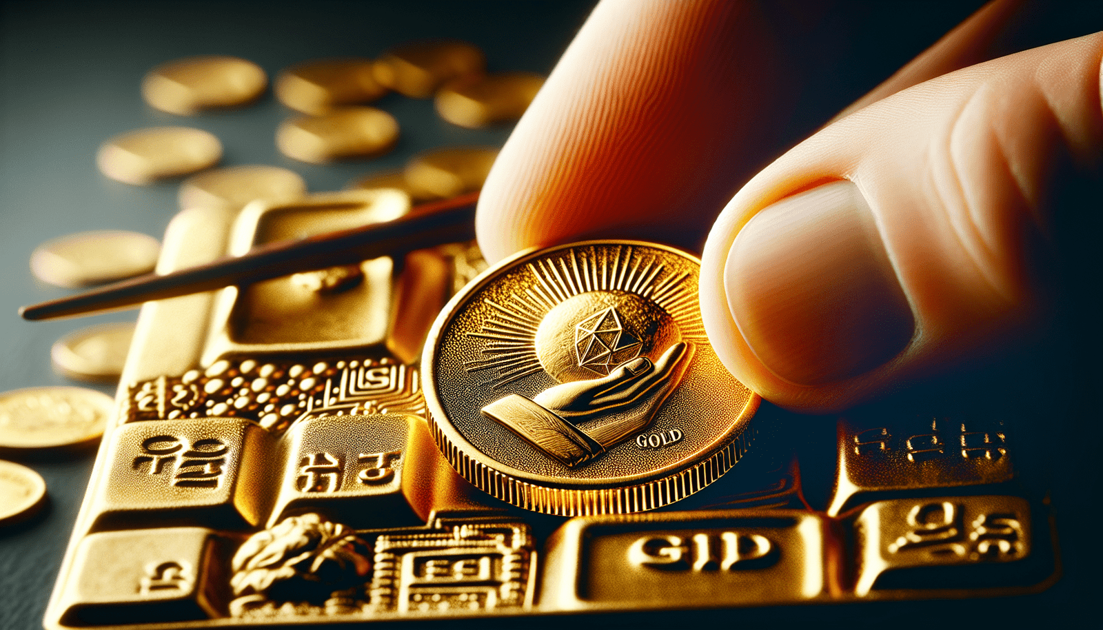 Understanding The Nuances Of Gold Taxation