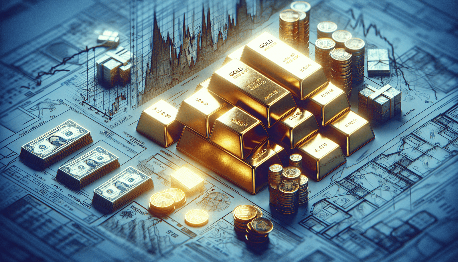 Strategies For Gold Risk Management And Mitigation