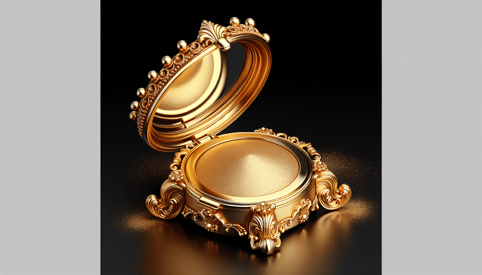 An Overview Of Gold’s Role In The Cosmetics Industry