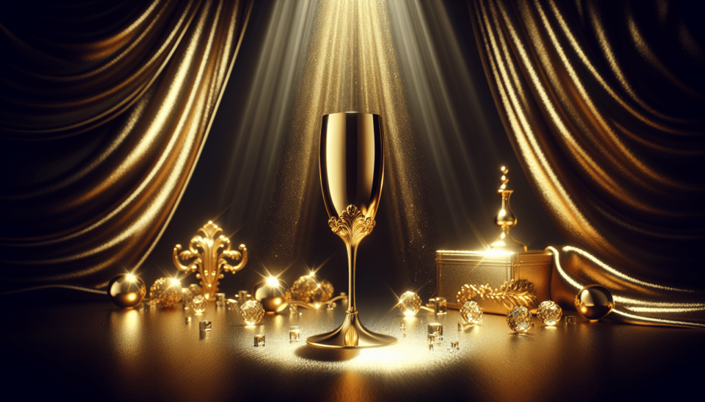 Strategies For Creating Gold-based Luxury Experiences