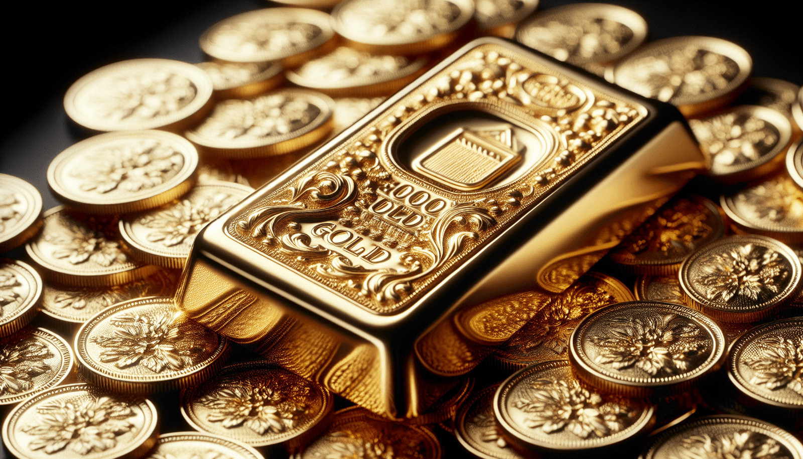 Strategies For Enhancing The Gold Buying Experience