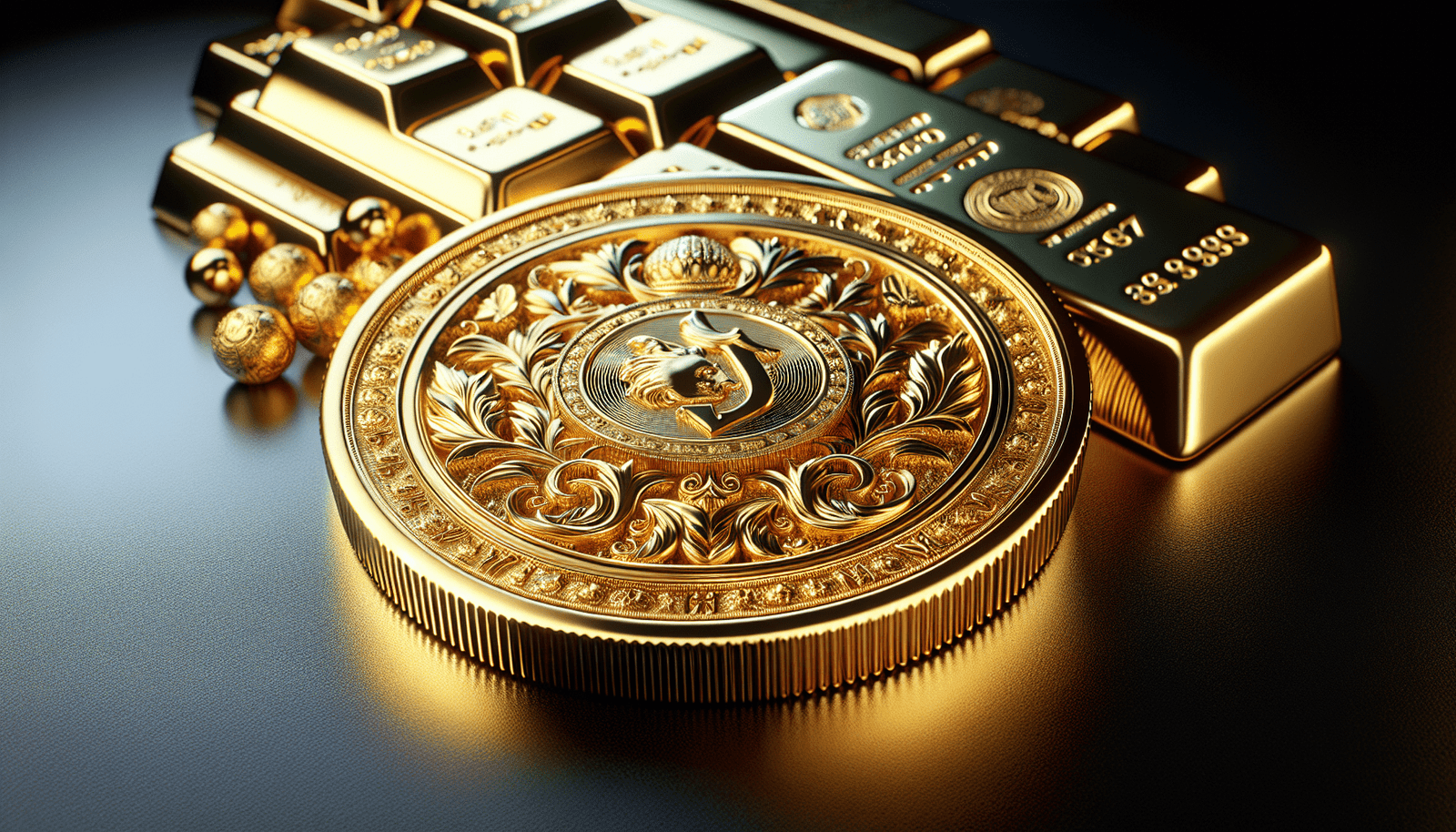 Strategies For Enhancing The Gold Buying Experience