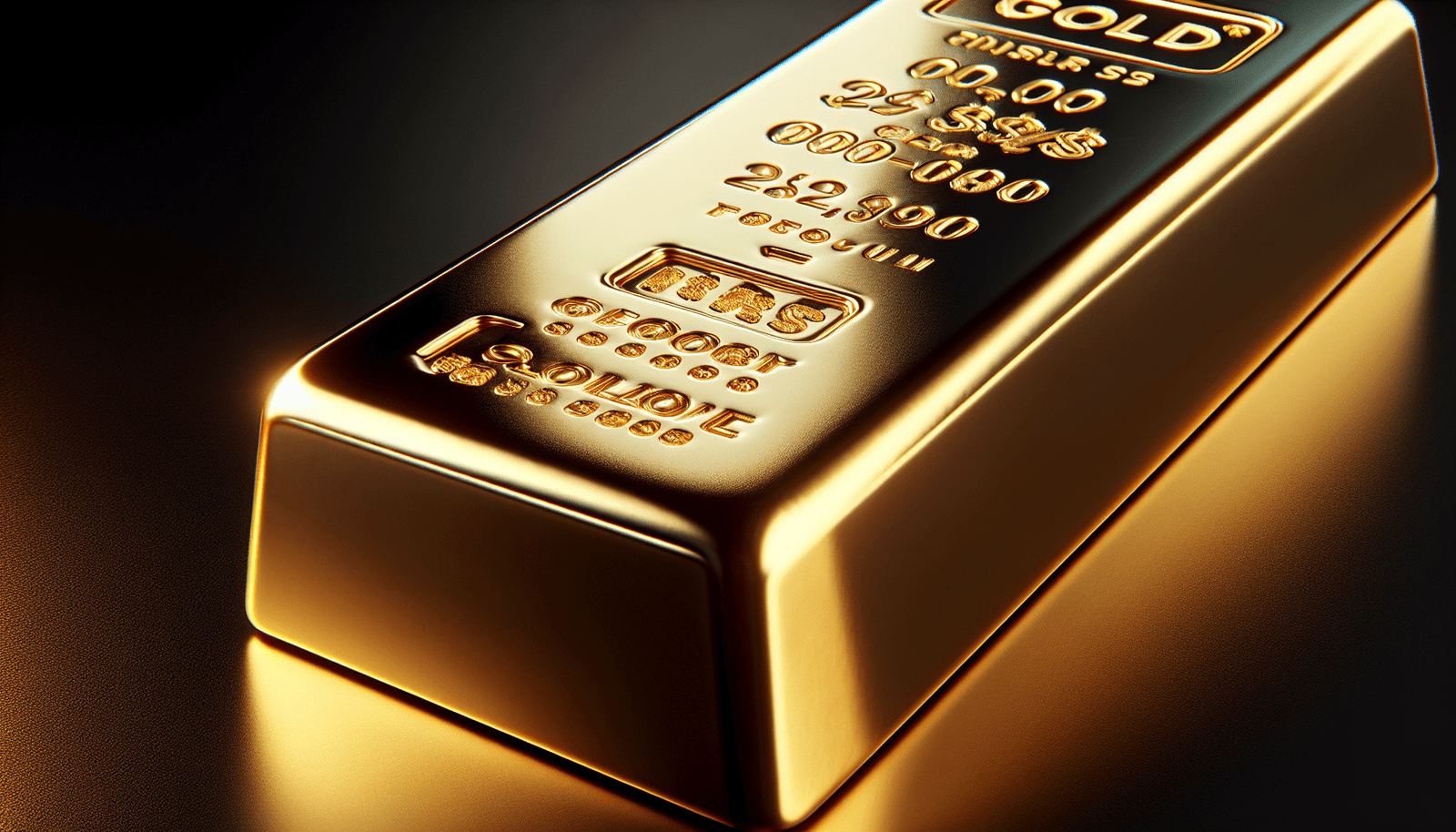 Strategies For Investing In Gold In A Recession