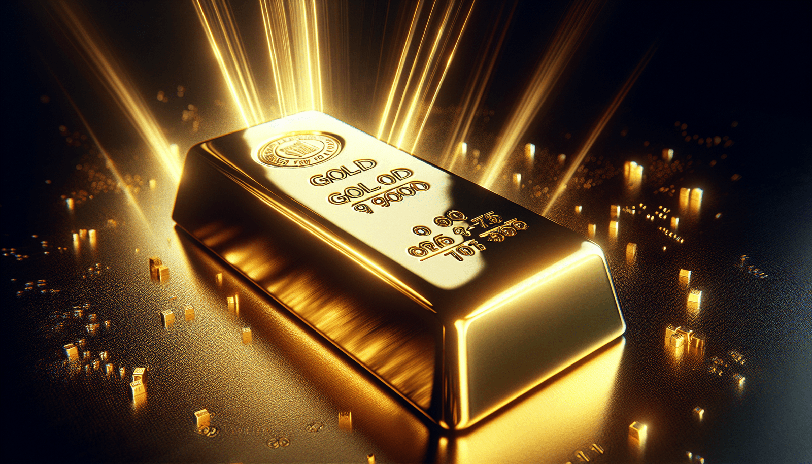 Strategies For Investing In Gold In A Recession