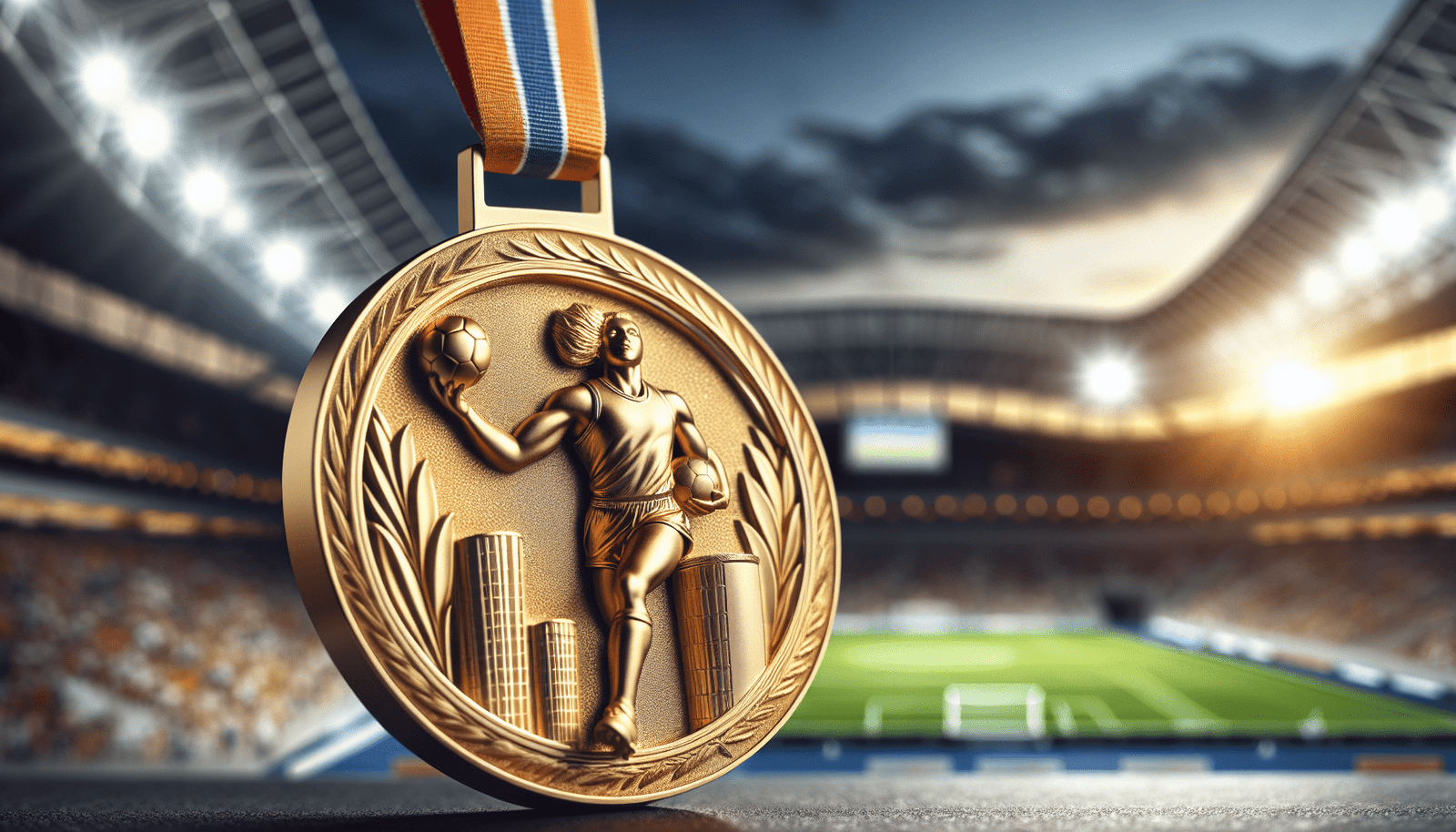 A Look Into Gold’s Role In Modern Sports Infrastructure