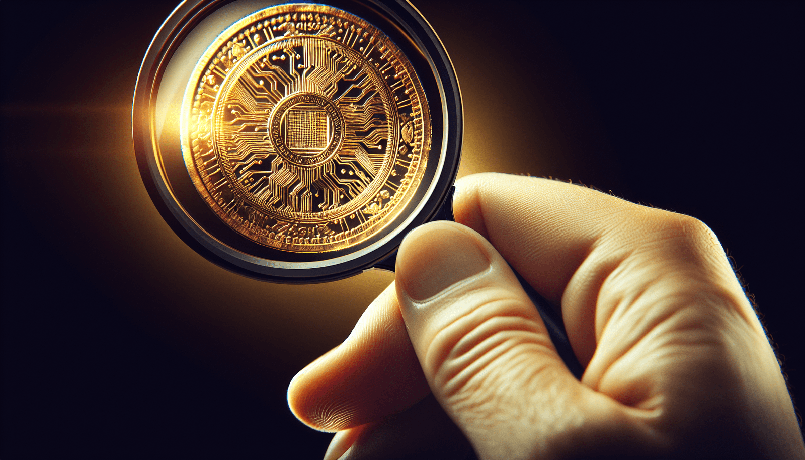 Strategies For Ensuring The Authenticity Of Gold Coins