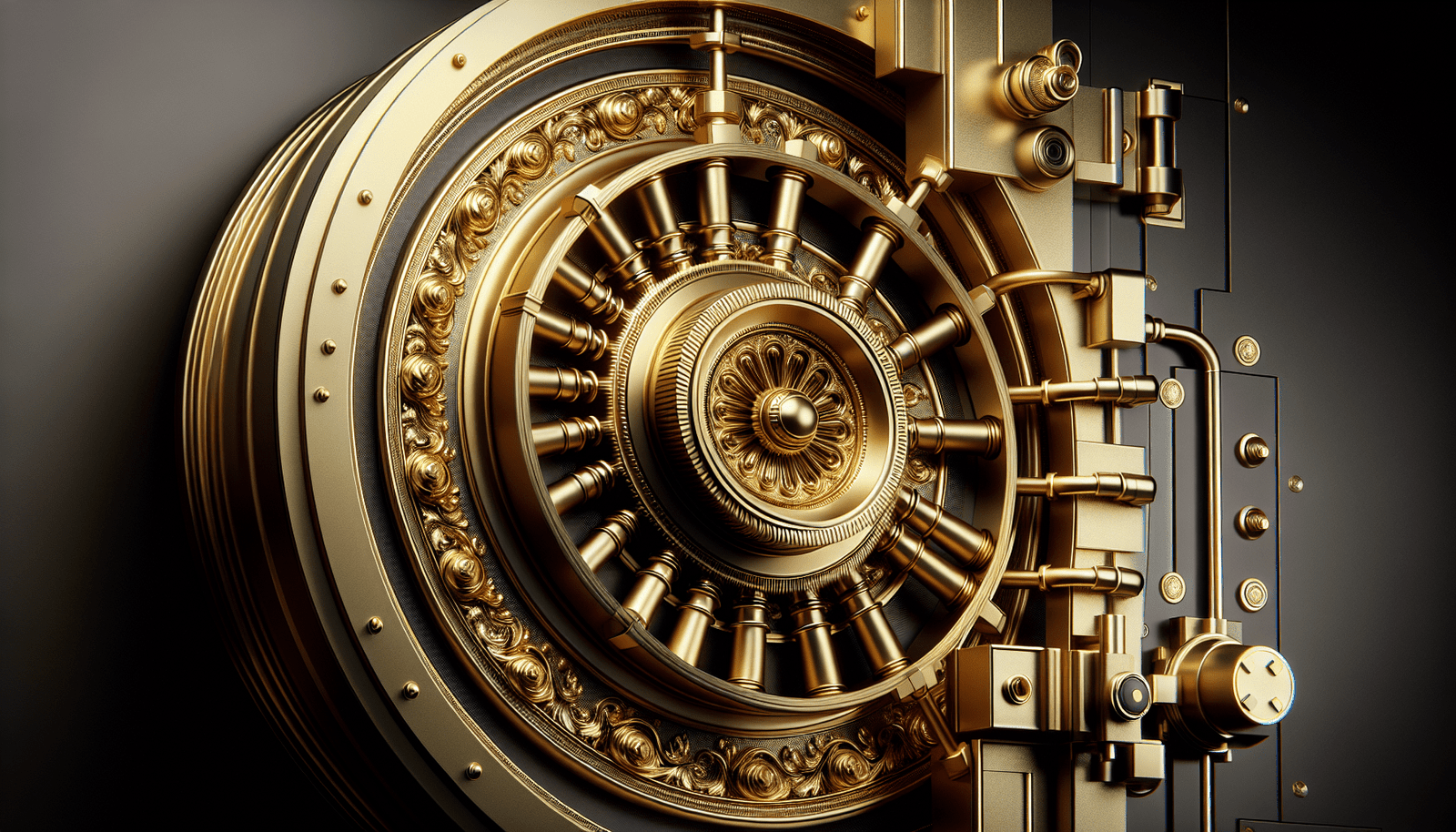 Strategies For Gold Preservation In Financial Institutions
