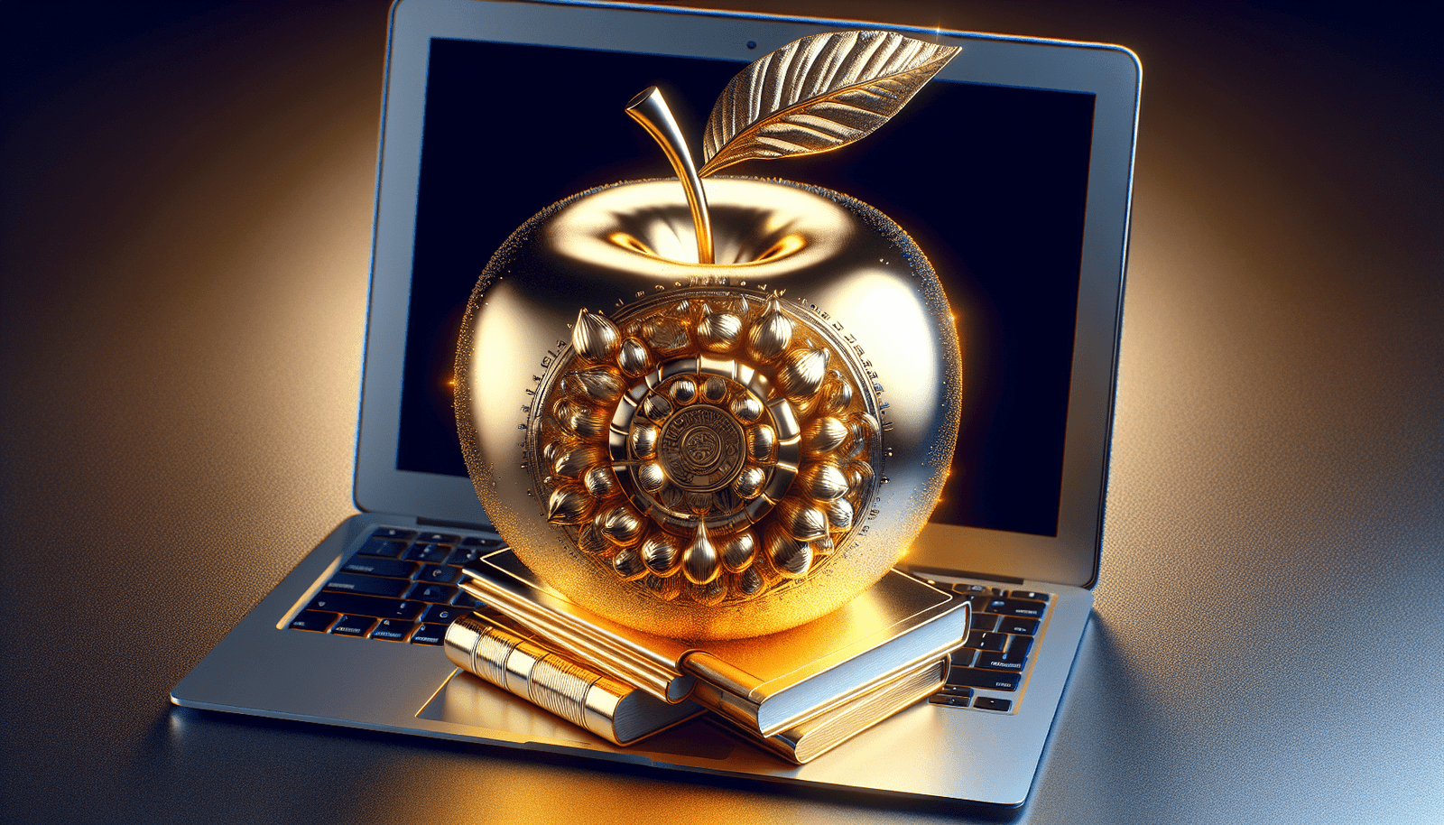 The Influence Of Gold On The Future Of Online Learning